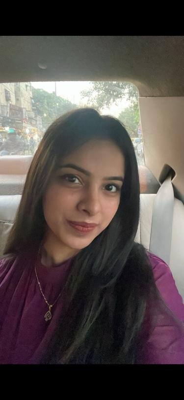 Harshita Gogia